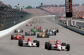Image result for Indy 500 Collectors Club