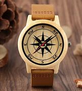 Image result for Wrist Watch with Compass