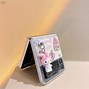Image result for Hello Kitty Z Flip Phone