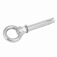 Image result for Concrete Anchor Eye Bolts