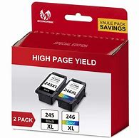 Image result for Ink Cartridge for Canon PIXMA Mg2522 Printer