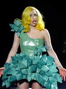 Image result for Lady Gaga Paparazzi