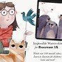Image result for Watercolor Canvas for Procreate