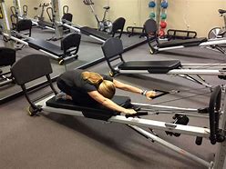 Image result for Back Exercises at Gym