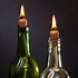 Image result for Champagne Bottle Candles