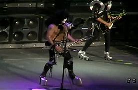 Image result for Kiss 2004 Tour