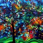 Image result for Modern Abstract Art Graphic Design