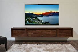 Image result for 42 Inch High TV Wall