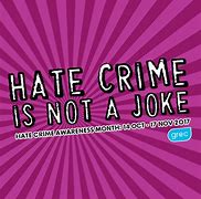 Image result for Disability Hate Crime