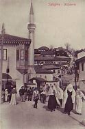 Image result for Old Sarajevo