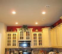 Image result for Philips Hue above Cabinet