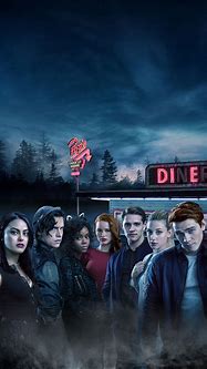 Image result for Kryty Na iPhone 7 Plus Riverdale