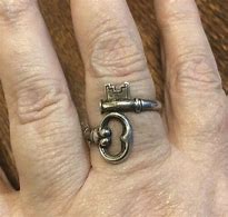 Image result for Vintage Avon Key Ring