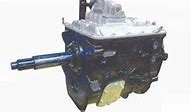 Image result for Eaton 6-Speed Shifter Assembly