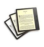 Image result for Amazon Kindle Oasis Image