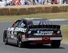 Image result for Dale Earnhardt 1st Race Car