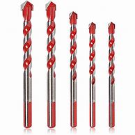 Image result for Triangle Drill Bit