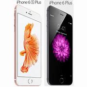 Image result for Ipone 6 vs 6s