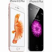 Image result for iPhone 6s Plus vs iPhone 7