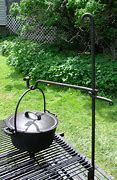 Image result for Open Fire Cooking Pots