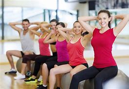 Image result for Aerobic Exercise Jogging