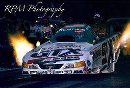 Image result for John Force First Funny Car