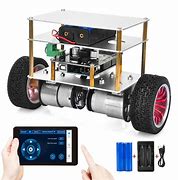 Image result for Self Balancing Robot Toy