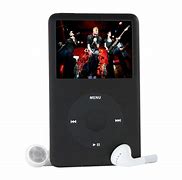 Image result for Black iPod 160GB