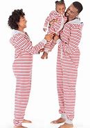 Image result for Family Valentine Pajamas