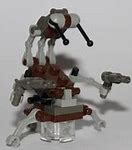 Image result for How to Make a LEGO Droideka