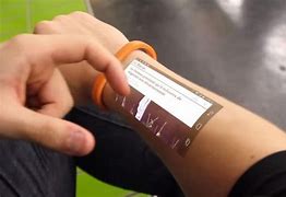 Image result for Smart Arm Phone
