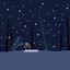 Image result for Pixelated Christmas Wallpaper Phone