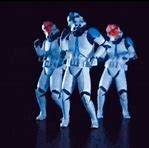 Image result for Cloned Man GIF