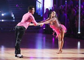 Image result for Aly Raisman Dwts