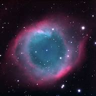 Image result for Eye of God Nebula Hubble