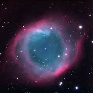 Image result for Helix Nebula Hubble Telescope