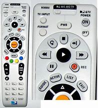 Image result for DirecTV Control Remote RF