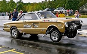 Image result for Ford Falcon Drag Racing