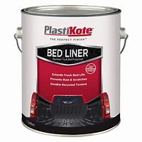 Image result for Plasti Kote Bed Liner