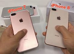 Image result for iPhone 8 vs iPhone 7 How to Identify