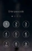 Image result for Password of Lock Screen