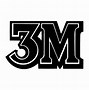 Image result for How Long Is 3M