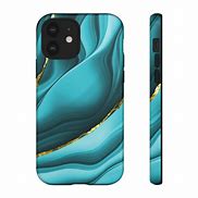 Image result for Navy Blue and Gold Phone Case
