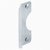 Image result for Metal Latch Cover