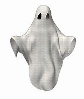 Image result for Moving Ghost Animations