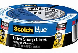 Image result for Scotch Blue UltraSharp Lines