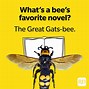 Image result for Fun Bee Meme