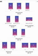 Image result for iPhone iOS Update Chart