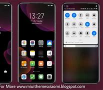 Image result for iOS Theme Xiaomi