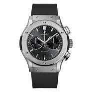 Image result for Hublot F3 Watch